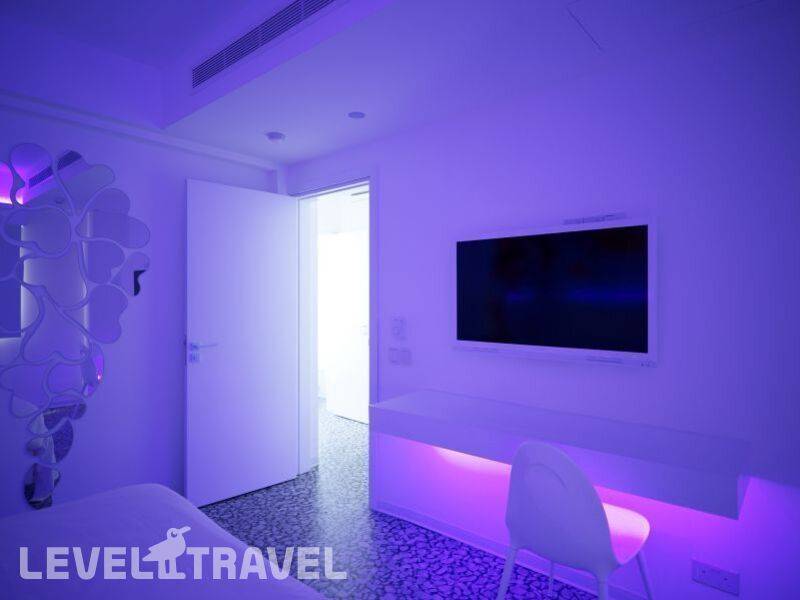 Фотография Atlantica So White Club Resort (Ex.So White Boutique Suites)