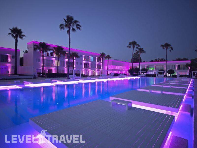 Фотография Atlantica So White Club Resort (Ex.So White Boutique Suites)