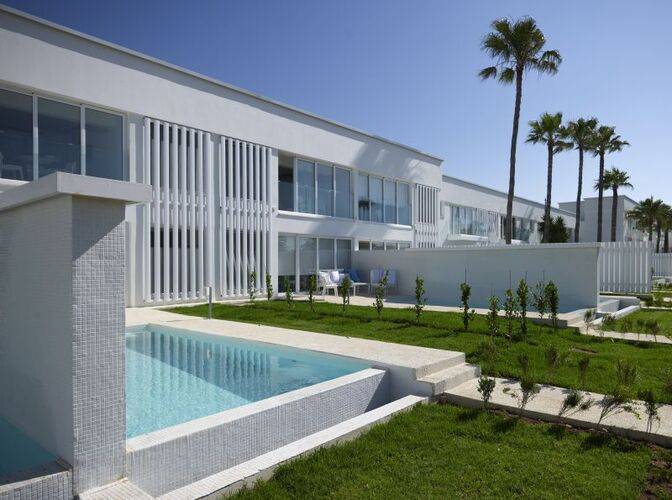 Atlantica So White Club Resort (Ex.So White Boutique Suites)
