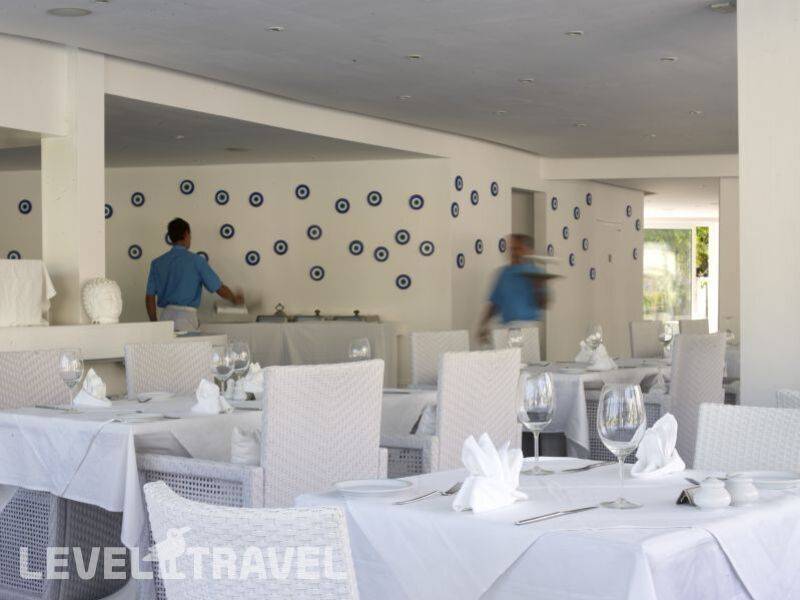 Фотография Atlantica So White Club Resort (Ex.So White Boutique Suites)