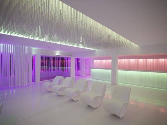 Atlantica So White Club Resort (Ex.So White Boutique Suites)