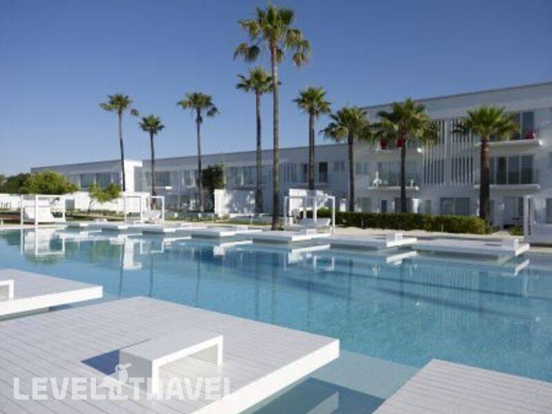Фотография Atlantica So White Club Resort (Ex.So White Boutique Suites)