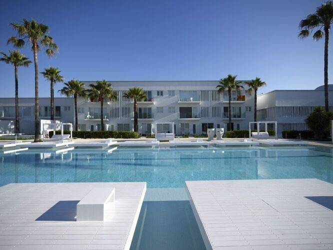 Atlantica So White Club Resort (Ex.So White Boutique Suites)