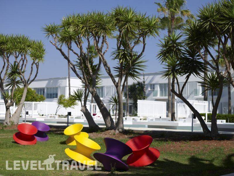 Фотография Atlantica So White Club Resort (Ex.So White Boutique Suites)
