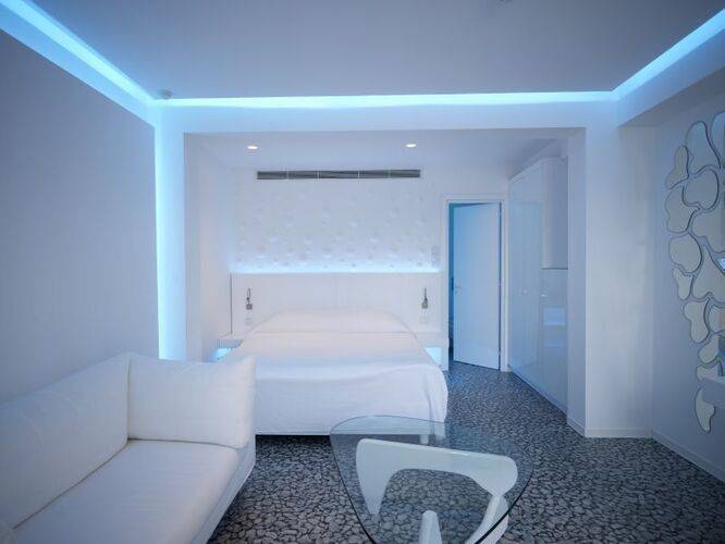 Atlantica So White Club Resort (Ex.So White Boutique Suites)