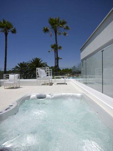 Atlantica So White Club Resort (Ex.So White Boutique Suites)