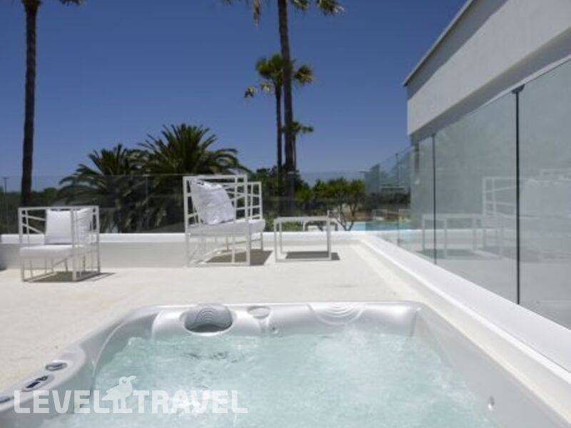 Фотография Atlantica So White Club Resort (Ex.So White Boutique Suites)