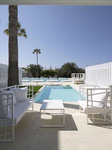Atlantica So White Club Resort (Ex.So White Boutique Suites)