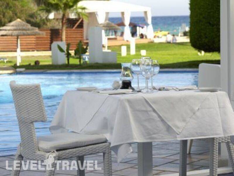Фотография Atlantica So White Club Resort (Ex.So White Boutique Suites)