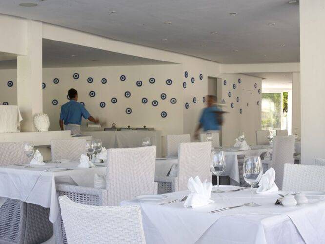 Atlantica So White Club Resort (Ex.So White Boutique Suites)
