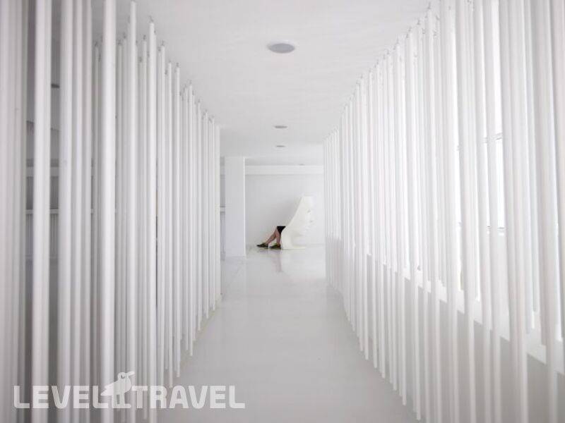 Фотография Atlantica So White Club Resort (Ex.So White Boutique Suites)