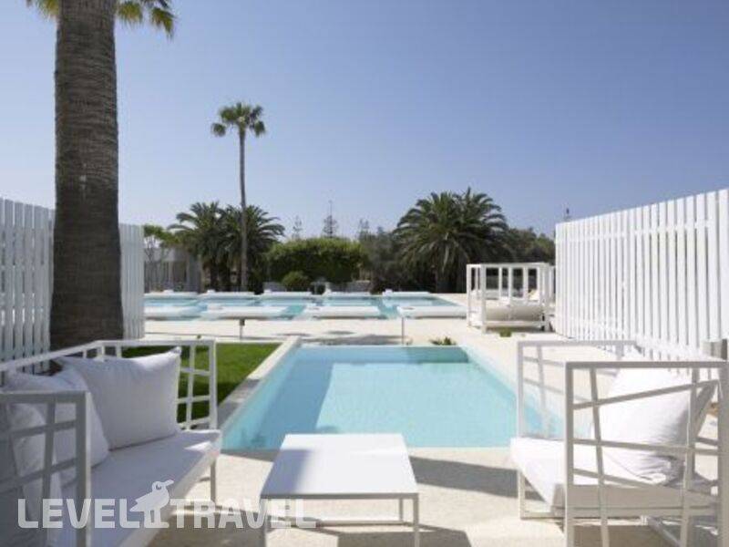 Фотография Atlantica So White Club Resort (Ex.So White Boutique Suites)