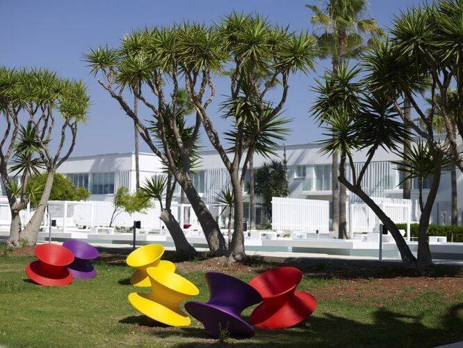 Atlantica So White Club Resort (Ex.So White Boutique Suites)