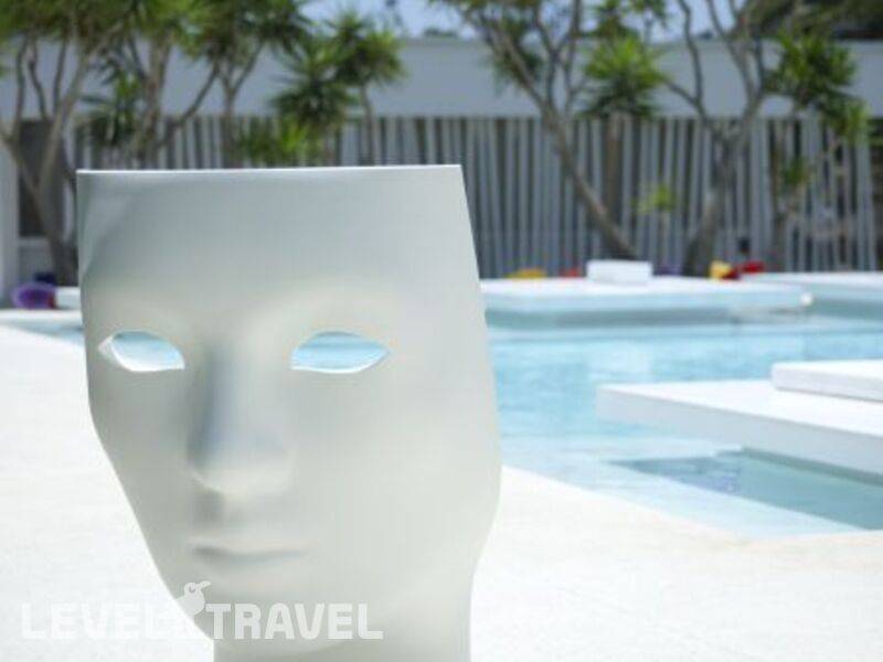 Фотография Atlantica So White Club Resort (Ex.So White Boutique Suites)