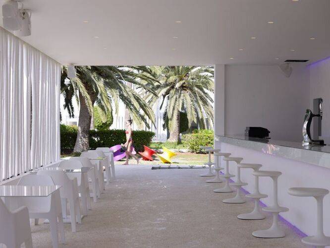 Atlantica So White Club Resort (Ex.So White Boutique Suites)