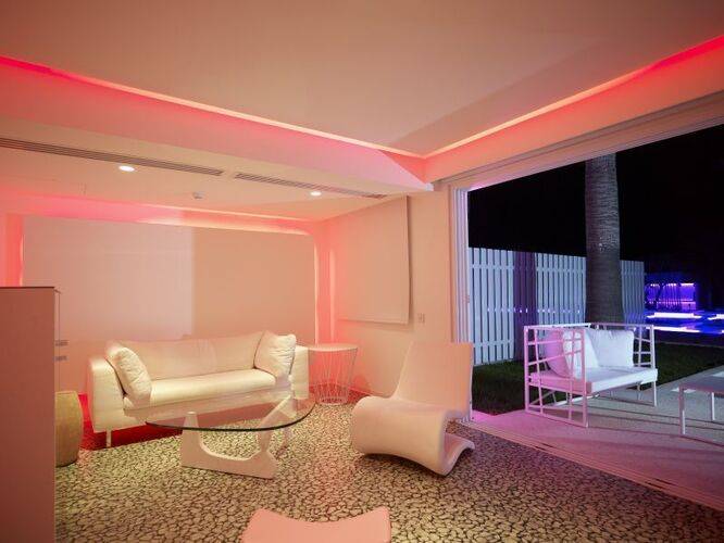 Atlantica So White Club Resort (Ex.So White Boutique Suites)