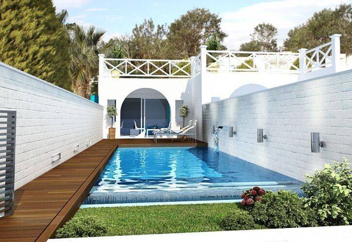 So Nice Boutique Suites