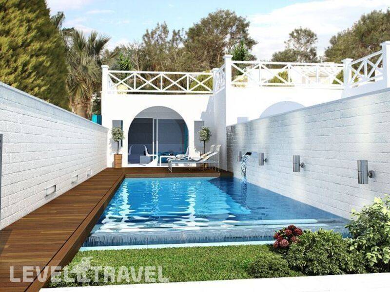 Фотография So Nice Boutique Suites