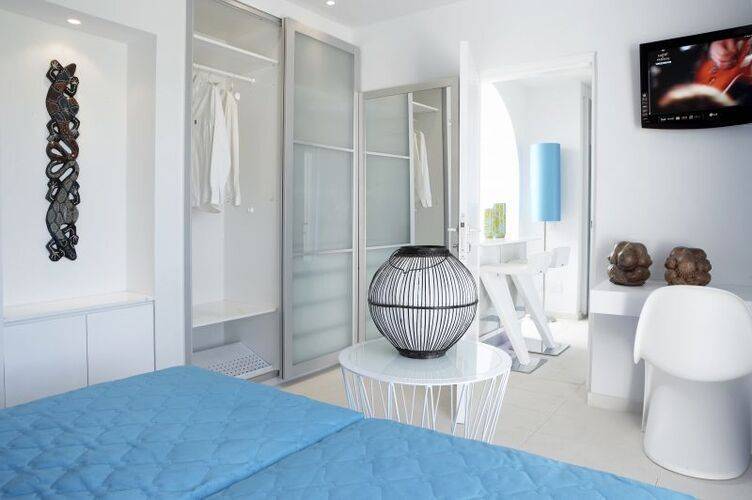 So Nice Boutique Suites