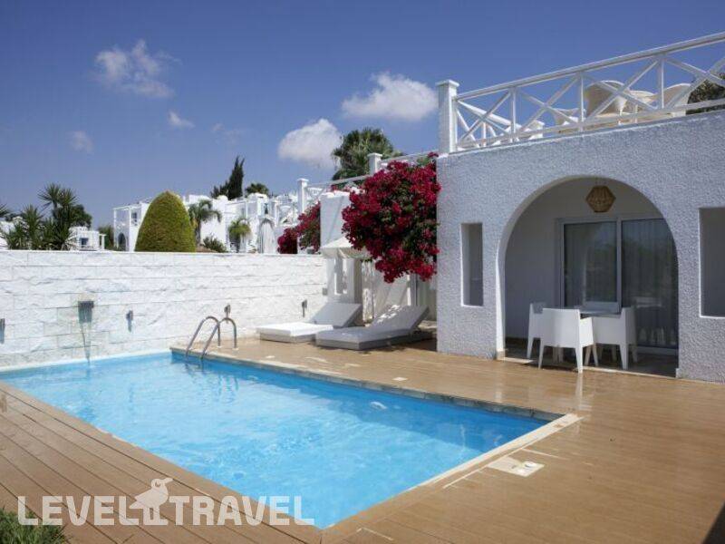 Фотография So Nice Boutique Suites