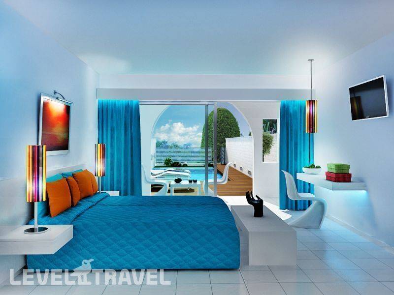 Фотография So Nice Boutique Suites