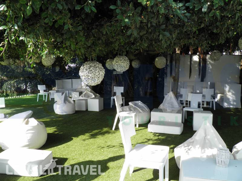 Фотография So Nice Boutique Suites