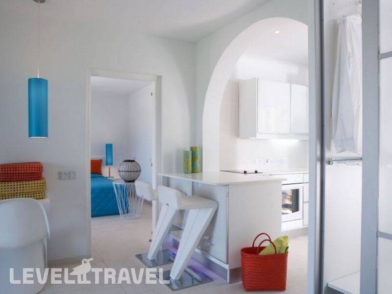 Фотография So Nice Boutique Suites