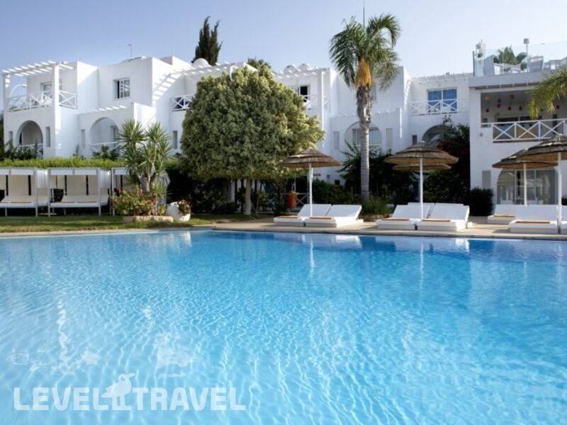 Фотография So Nice Boutique Suites