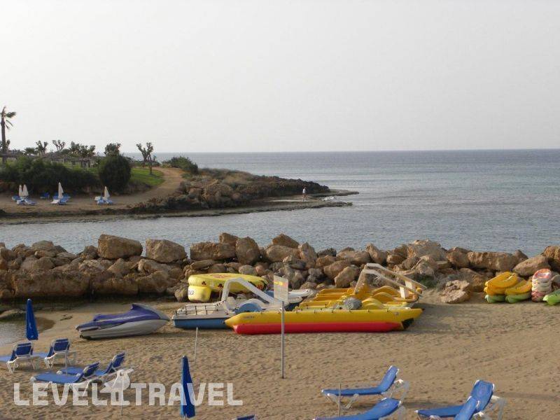 Фотография Pola Costa Beach Hotel Apts