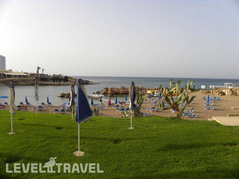 Фотография Pola Costa Beach Hotel Apts
