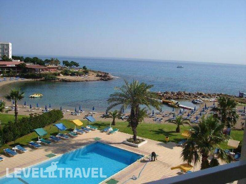 Фотография Pola Costa Beach Hotel Apts