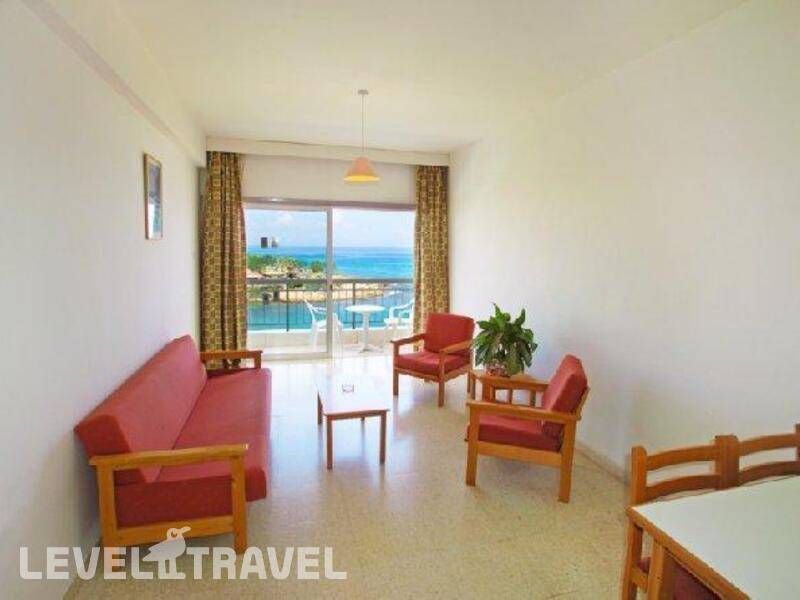 Фотография Pola Costa Beach Hotel Apts