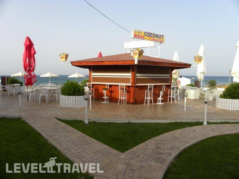 Фотография Pola Costa Beach Hotel Apts
