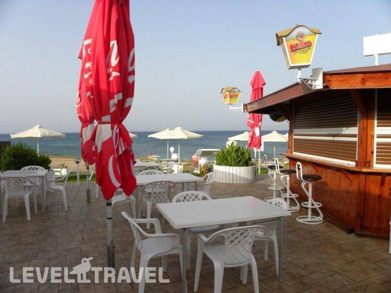 Фотография Pola Costa Beach Hotel Apts