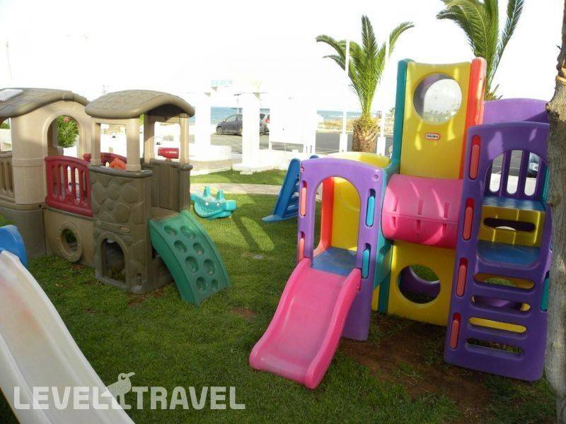 Фотография Pola Costa Beach Hotel Apts