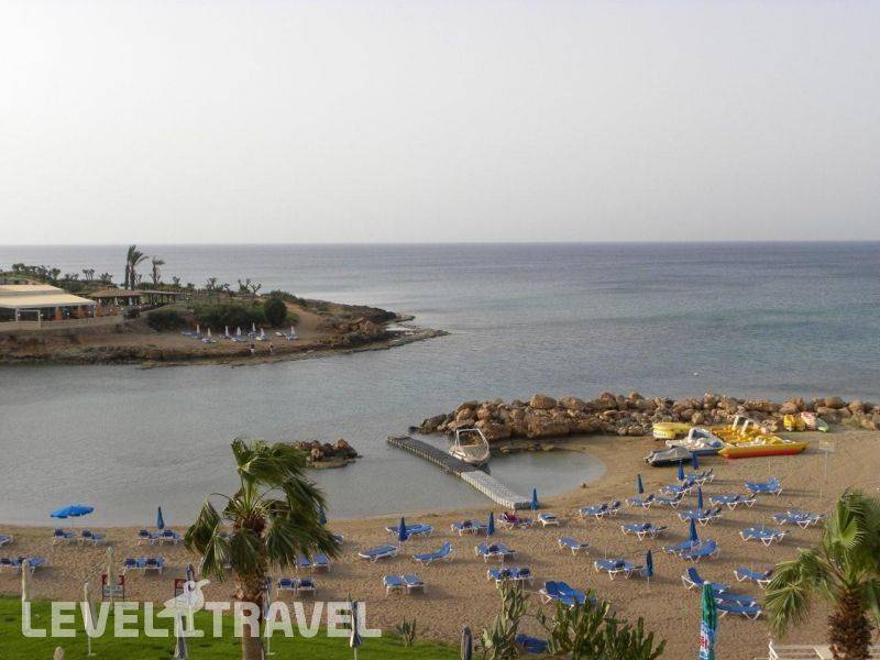 Фотография Pola Costa Beach Hotel Apts
