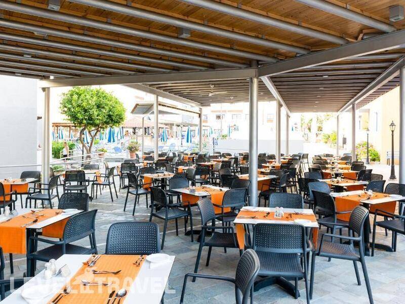 Фотография Kefalos Damon Hotel Apart