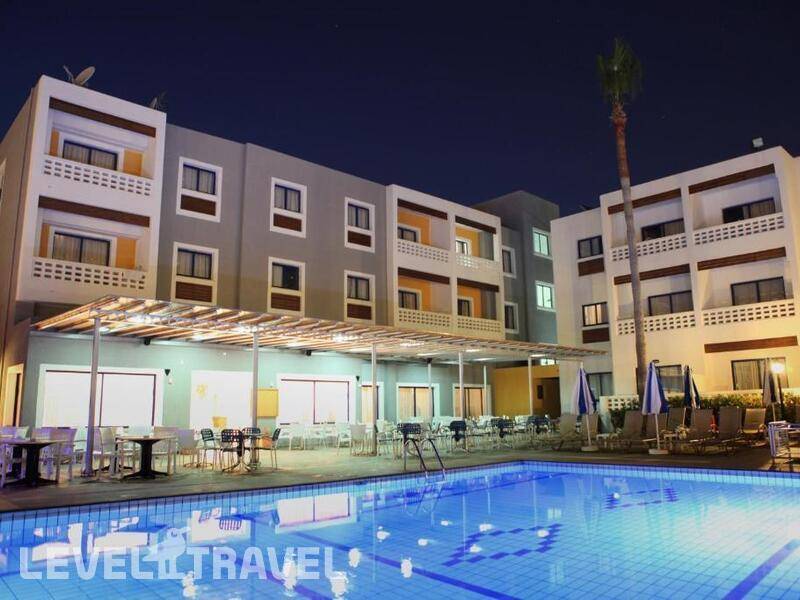 Фотография Kefalos Damon Hotel Apart