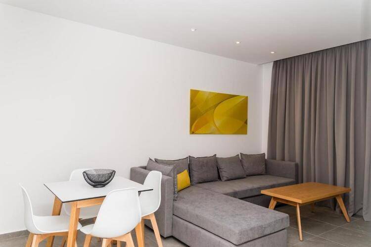 Kefalos Damon Hotel Apart