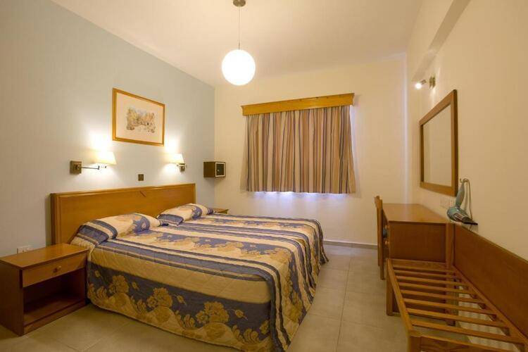 Kefalos Damon Hotel Apart