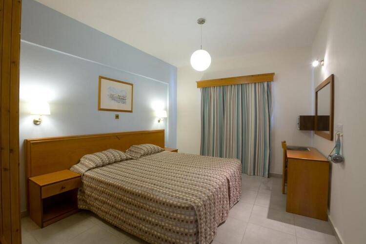 Kefalos Damon Hotel Apart