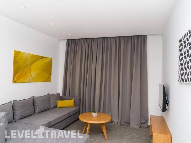 Фотография Kefalos Damon Hotel Apart