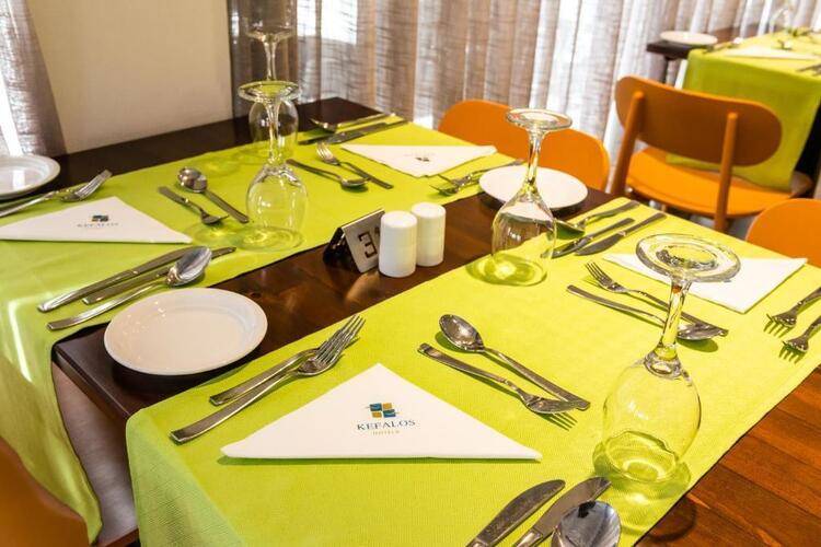 Kefalos Damon Hotel Apart