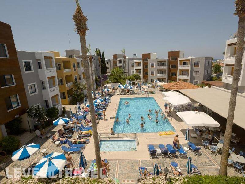 Фотография Kefalos Damon Hotel Apart