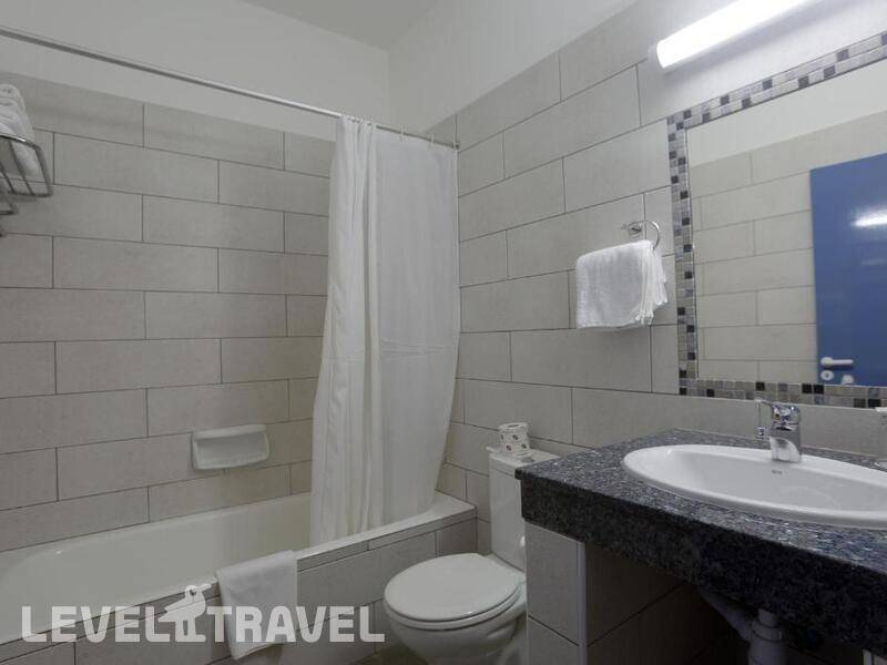 Фотография Kefalos Damon Hotel Apart