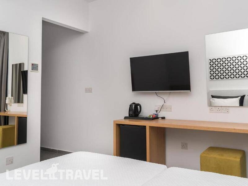 Фотография Kefalos Damon Hotel Apart