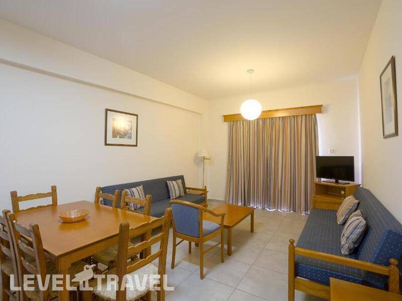 Фотография Kefalos Damon Hotel Apart