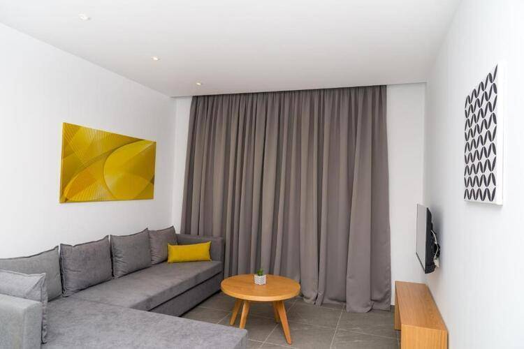 Kefalos Damon Hotel Apart
