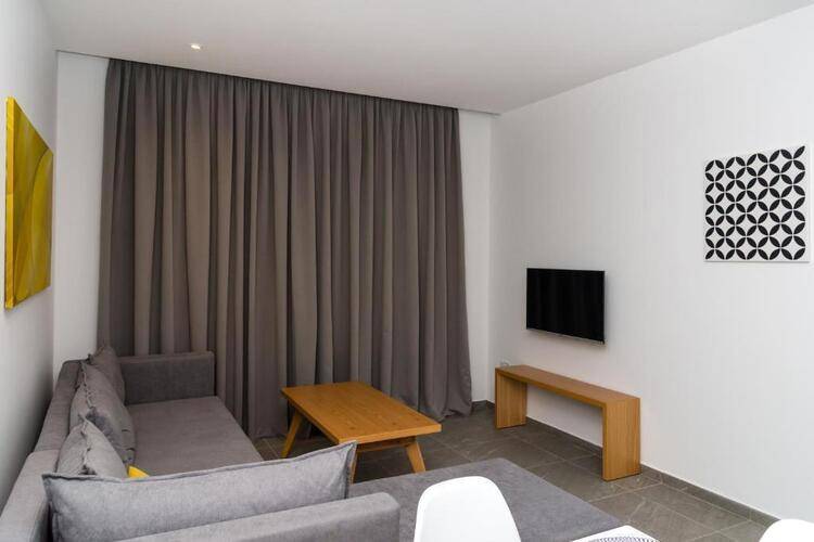 Kefalos Damon Hotel Apart