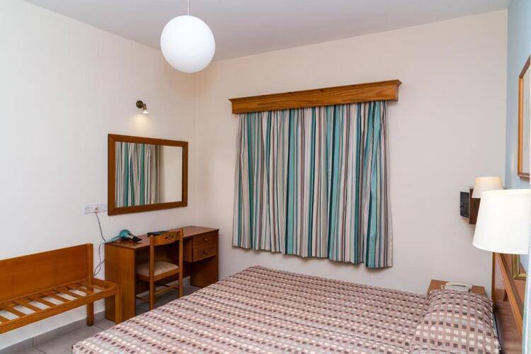 Kefalos Damon Hotel Apart